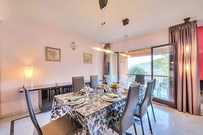 Residenza Borgo Rustico