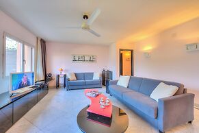Residenza Borgo Rustico