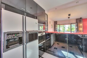 Residenza Borgo Rustico