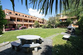 Residenza Borgo Rustico