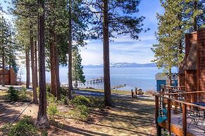 Brockway Beachside Bungalo 3 Bedroom Home by RedAwning