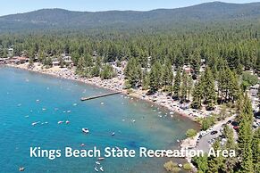 Brockway Beachside Bungalo 3 Bedroom Home by RedAwning