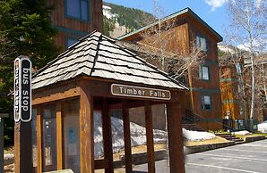 Timberfalls 1902 2 Bedroom Condo by RedAwning