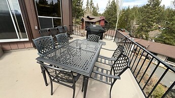 The Heights 4 Bedroom Home by RedAwning