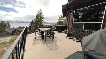 The Heights 4 Bedroom Home by RedAwning