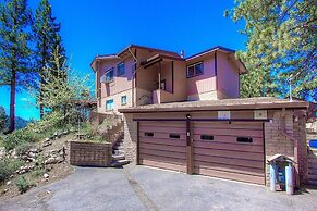 The Heights 4 Bedroom Home by RedAwning