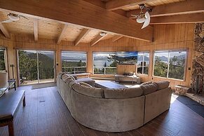 The Heights 4 Bedroom Home by RedAwning