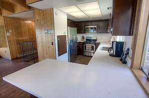 The Heights 4 Bedroom Home by RedAwning