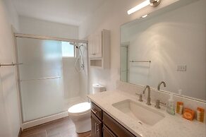 The Heights 4 Bedroom Home by RedAwning