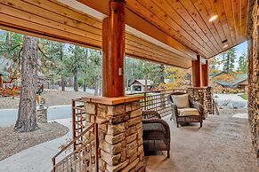 2282-the Spa At Winterset 4 Bedroom Chalet by RedAwning