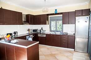 Luxury Villa Amari Kefalonia Greece