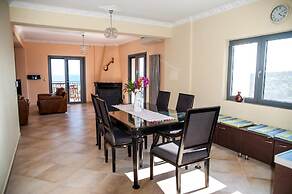 Luxury Villa Amari Kefalonia Greece