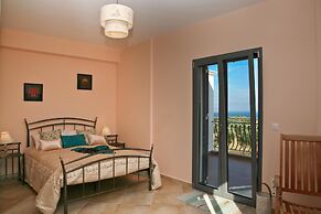 Luxury Villa Amari Kefalonia Greece