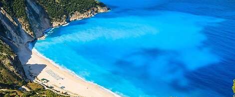 Luxury Villa Amari Kefalonia Greece