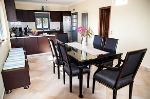 Luxury Villa Amari Kefalonia Greece