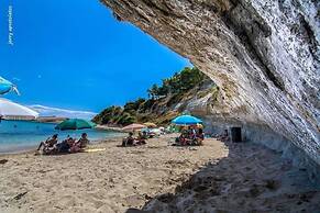 Luxury Villa Amari Kefalonia Greece