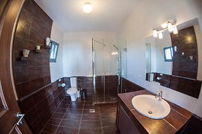 Luxury Villa Amari Kefalonia Greece