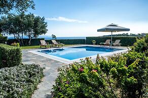 Luxury Villa Amari Kefalonia Greece