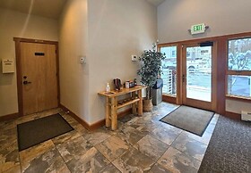Cartwright Corner Condo 4 Bedroom Townhouse by RedAwning
