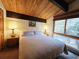 Cartwright Corner Condo 4 Bedroom Townhouse by RedAwning