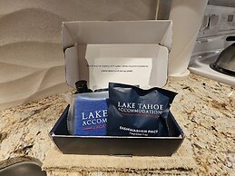 Cartwright Corner Condo 4 Bedroom Townhouse by RedAwning