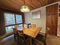 Cartwright Corner Condo 4 Bedroom Townhouse by RedAwning