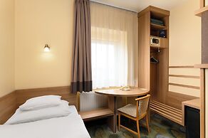 Aranyhomok Business-City-Wellness Hotel