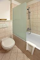 Aranyhomok Business-City-Wellness Hotel