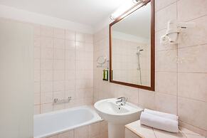 Aranyhomok Business-City-Wellness Hotel