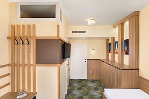 Aranyhomok Business-City-Wellness Hotel