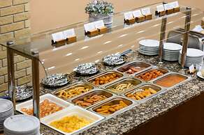 Aranyhomok Business-City-Wellness Hotel