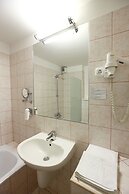 Aranyhomok Business-City-Wellness Hotel