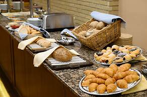 Aranyhomok Business-City-Wellness Hotel