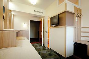 Aranyhomok Business-City-Wellness Hotel