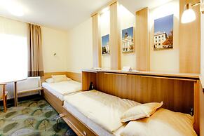 Aranyhomok Business-City-Wellness Hotel