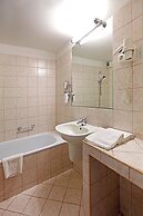 Aranyhomok Business-City-Wellness Hotel