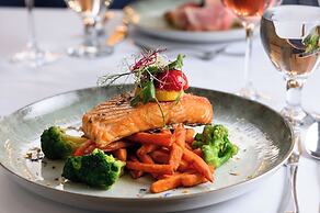 Aranyhomok Business-City-Wellness Hotel