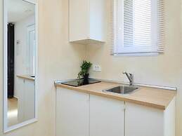 Palm Tree Apartments