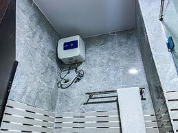 Residency Hotel Lekki Phase 1