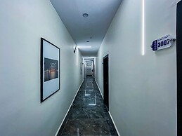 Residency Hotel Lekki Phase 1