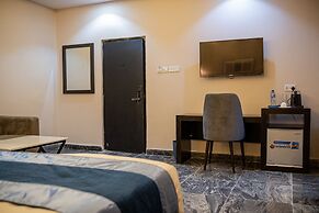 Residency Hotel Lekki Phase 1