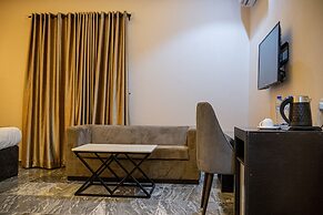 Residency Hotel Lekki Phase 1