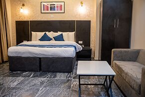 Residency Hotel Lekki Phase 1