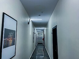 Residency Hotel Lekki Phase 1