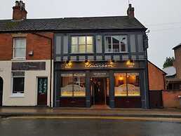 Cosy Twin or Double Studio Near Shearsby, England