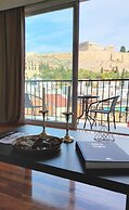 Spectacular Acropolis View Apartment