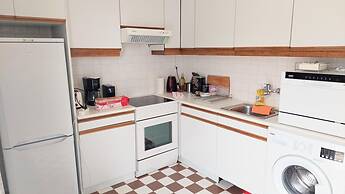 Spectacular Acropolis View Apartment