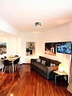 Spectacular Acropolis View Apartment