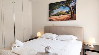 Spectacular Acropolis View Apartment