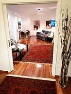 Spectacular Acropolis View Apartment